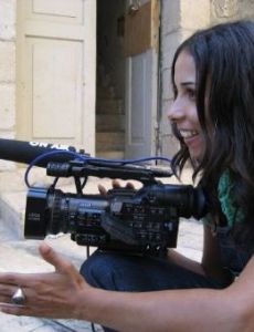 Ibtisam Mara'ana