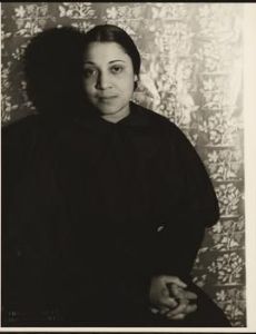 Gerri Major