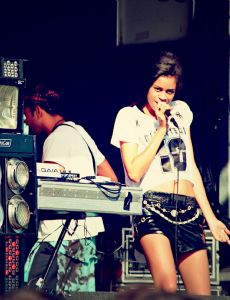 AlunaGeorge