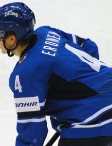 Teemu Eronen