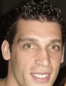 Márcio Cruz