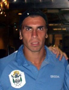 Denis Stracqualursi