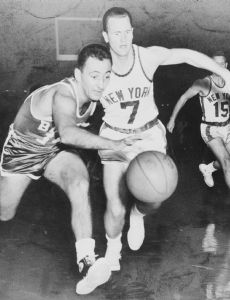 Bob McNeill