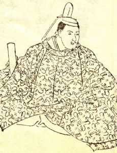 Fujiwara no Teika