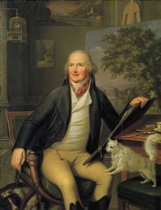Jacob Philipp Hackert