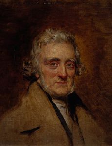 John Henning (1771–1851)