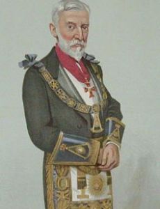 William Amherst, 3rd Earl Amherst