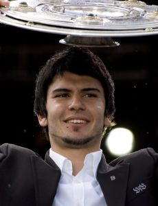 Serdar Tasci