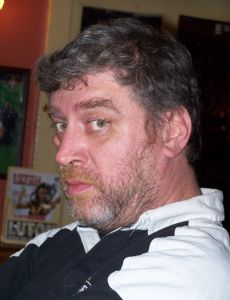 Steve Dillon