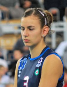 Elena Perinelli