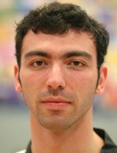 Alexandros Nikolaidis