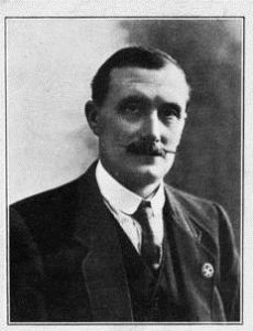 William Hartley (politician)