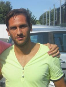 Marco Sansovini