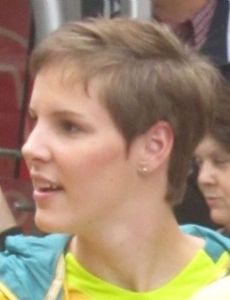 Bronte Campbell
