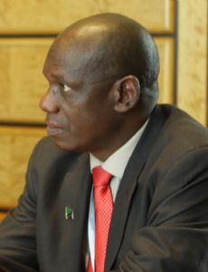 Hadji Mponda