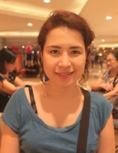 Camille Dela Rosa