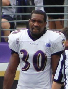 Marcus Paschal