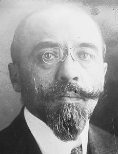 Albert Sarraut