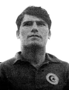 Abdelmajid Chetali