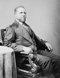 Hiram Rhodes Revels