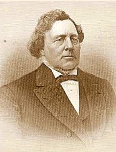 George A. Smith