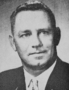 James Schaben