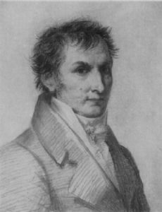 Johann Peter von Langer