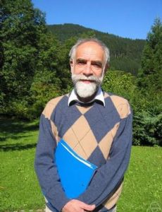 Jürg Fröhlich