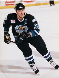 Matt Ruchty