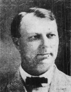 Alfred Metcalf Jackson