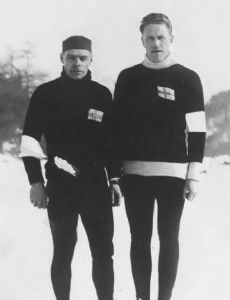 Ossi Blomqvist