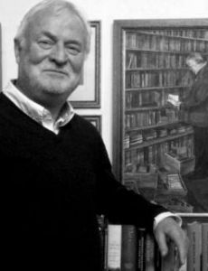 Garry John Martin