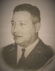 Óscar Osorio