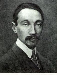 Stasys Šalkauskis