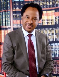 Shehu Sani