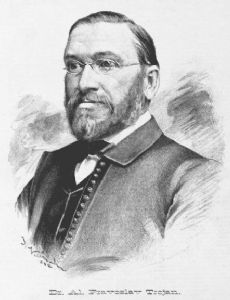 Alois Pravoslav Trojan