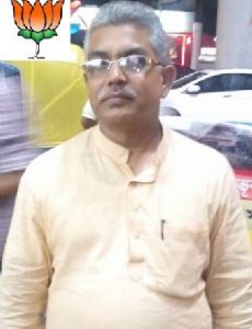 Dilip Ghosh