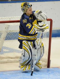 Shawn Hunwick