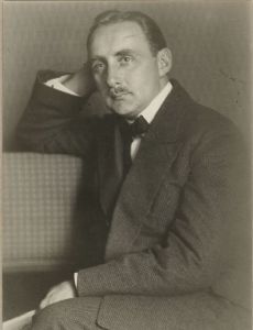 Oskar Baudisch