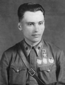 Yevgeny Petrovich Fyodorov