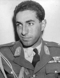 Ali Reza Pahlavi I