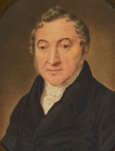 Ludwig Erdwin Seyler