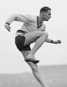 George Golding