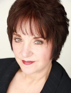 Lee Garlington