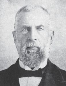 William Budge