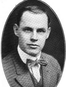Fred L. Warner