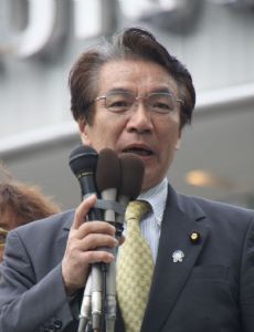 Toshio Yamada