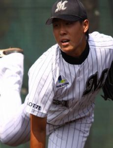 Yuji Nishino