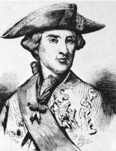 José de Grimaldo