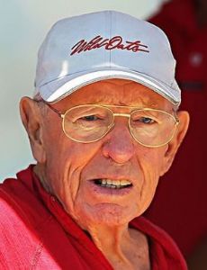 Bob Oatley